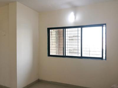 Living Room Image of 528 Sq.ft 1 BHK Apartment / Flat for rent in Raunak Bliss, Kasarvadavali Thane for Rs. 25000