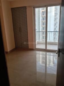 Bedroom Image of 585 Sq.ft 1 BHK Studio for sale in Amrapali Dream Valley, Noida Extension Greater Noida for Rs. 4000000