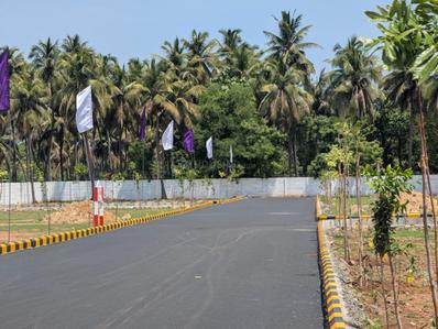 Image of 1168 Sq.ft Residential Plot / Land for sale in Tambaram, Chennai for Rs. 3950000