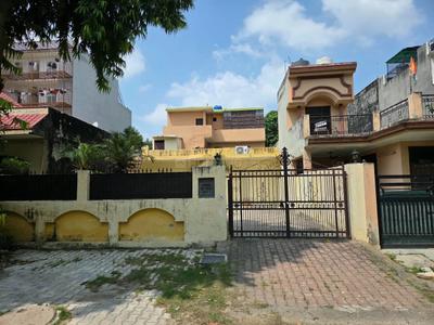 Image of 200 Sq.ft Residential Plot / Land for sale in NTPC Society, Greater Noida for Rs. 30000000