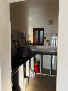 Kitchen Image of 1620 Sq.ft 3 BHK Independent House for sale in Sector-02 Bahadurgarh for Rs. 12000000