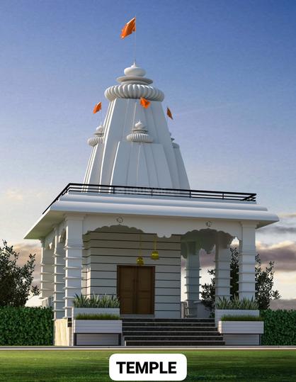 Golden Residency Main Image 1