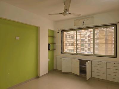 Bedroom Image of 830 Sq.ft 2 BHK Apartment / Flat for sale in Laxmi Avenue D Global City, Virar West Virar for Rs. 4450000