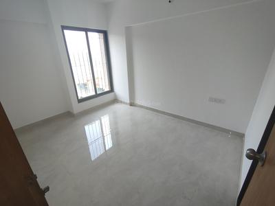 Bedroom Image of 780 Sq.ft 2 BHK Apartment / Flat for rent in Excellaa Florence, Pirangut Pune for Rs. 15000