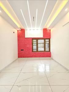 Bedroom Image of 2200 Sq.ft 4 BHK Independent House for sale in Kamal Vihar Raipur for Rs. 6300000
