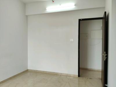 Bedroom Image of 1485 Sq.ft 3 BHK Apartment / Flat for sale in Rosa Manhattan, Hiranandani Estate Thane for Rs. 20500000