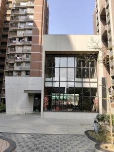 Image of 1700 Sq.ft 3 BHK Apartment / Flat for sale in Captown Enhance, Shilaj, Ahmedabad for Rs. 9500000