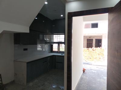 Living Room Image of 1566 Sq.ft 3 BHK Builder Floor for sale in Avni Crimson Floors, Noida Extension Greater Noida for Rs. 6660000
