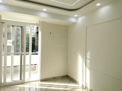 Bedroom Image of 1900 Sq.ft 4 BHK Apartment / Flat for sale in Sector 11 Dwarka New Delhi for Rs. 37000000