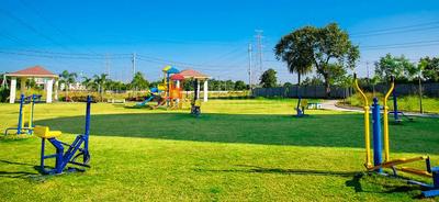 Nakshatra Anand Vihar Plot View 2