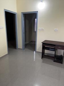 Living Room Image of 550 Sq.ft 2 BHK Builder Floor for rent in Kengeri Satellite Town Bengaluru for Rs. 12500
