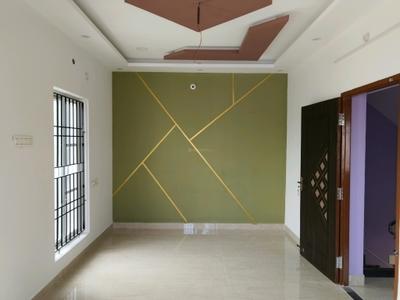 Bedroom Image of 2050 Sq.ft 4 BHK Independent House for sale in Thandalam Chennai for Rs. 14000000