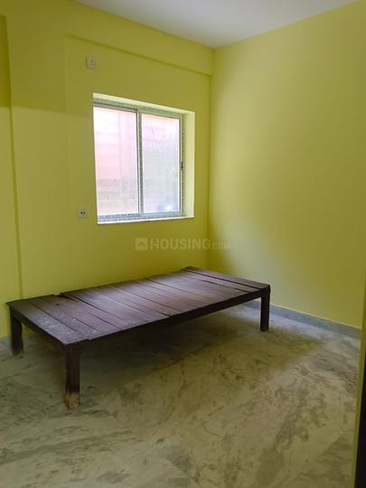 Flat kasba Bedroom 1