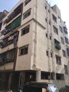 Image of 536 Sq.ft 1 BHK Apartment / Flat for sale in Fursungi, Pune for Rs. 1900000