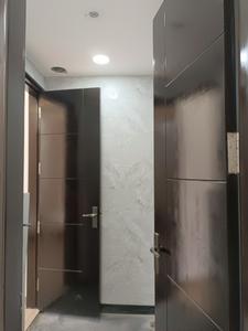 Common Bathroom Image of 850 Sq.ft 3 BHK Builder Floor for sale in Sector 23 Rohini New Delhi for Rs. 7500000
