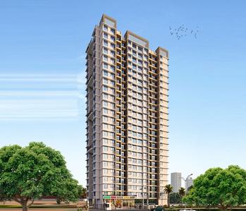 1 BHK Flat