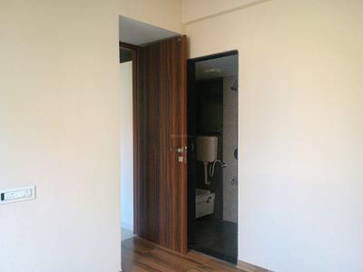 Bedroom Image of 588 Sq.ft 1 BHK Apartment / Flat for sale in Balaji Heights, Dombivli East Thane for Rs. 4460000
