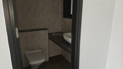 Image of 1105 Sq.ft 2 BHK Apartment / Flat for rent in Rivali Park Wintergreen, Borivali East, Mumbai for Rs. 70000