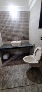 Bathroom Image of 1430 Sq.ft 3 BHK Apartment / Flat for sale in Skyi Songbirds , Bhugaon Pune for Rs. 12000000