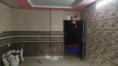 Living Room Image of 900 Sq.ft 2 BHK Apartment / Flat for rent in Rashmi Drashtant, Mira Road East Mira Bhayandar for Rs. 28000