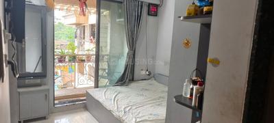 Image of 487 Sq.ft 1 BHK Apartment / Flat for sale in Kohinoor Majestic, Kalyan West, Kalyan for Rs. 5700000
