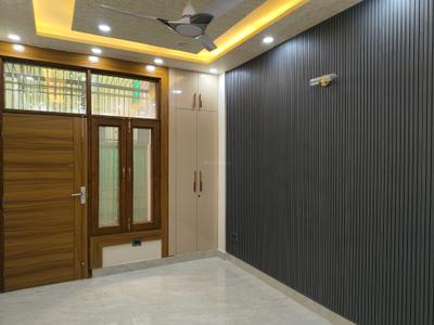 Bedroom Image of 1450 Sq.ft 3 BHK Builder Floor for sale in Indirapuram Ghaziabad for Rs. 11800000