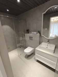 Image of 1606 Sq.ft 3 BHK Apartment / Flat for sale in Shapoorji Pallonji Joyville Hinjawadi, Hinjawadi, Pune for Rs. 15000000