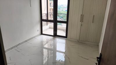Bedroom Image of 1500 Sq.ft 3 BHK Apartment / Flat for rent in RG Luxury Homes Tower A F And M, Noida Extension Greater Noida for Rs. 28000