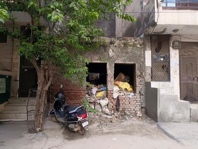 Image of 32 Sq.ft Residential Plot / Land for sale in Sector 24 Rohini, New Delhi for Rs. 13000000