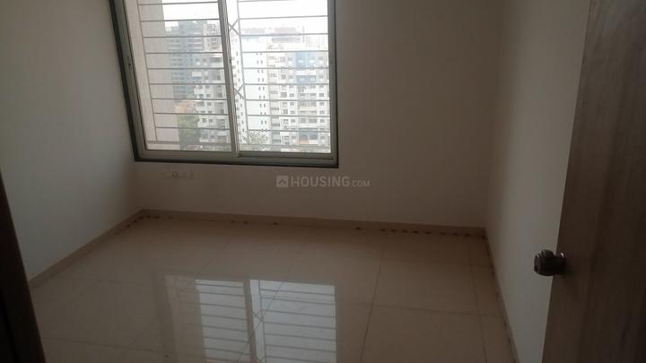 Shree Venkatesh Graffiti Glover Phase 1 Bedroom One 1