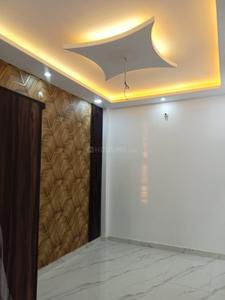 Bedroom Image of 1800 Sq.ft 4 BHK Independent House for sale in Grah Imperial Villas Phase 1, Anora Kala Lucknow for Rs. 7000000