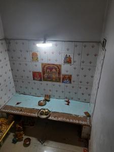 Bathroom Image of 1000 Sq.ft 2 BHK Apartment / Flat for sale in Pendurthi Visakhapatnam for Rs. 3900000