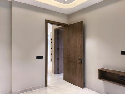 Bedroom Image of 3394 Sq.ft 4 BHK Apartment / Flat for rent in Conscient Hines Elevate, Sector 59 Gurgaon for Rs. 180000