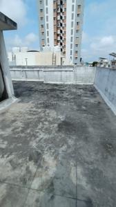 Balcony Image of 1250 Sq.ft 3 BHK Villa for sale in Atladara Vadodara for Rs. 6600000