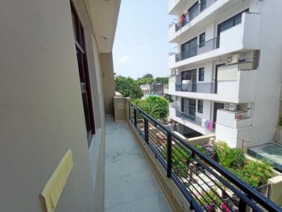 Balcony Image of 1322 Sq.ft 1 BHK Builder Floor for rent in Sector 4 Panchkula for Rs. 14000