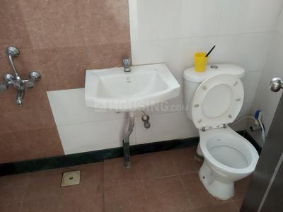 Bathroom Image of 1365 Sq.ft 3 BHK Apartment / Flat for sale in Baner Pune for Rs. 14500000