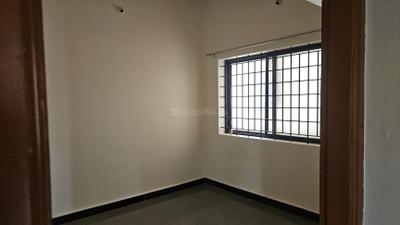 Bedroom Image of 1300 Sq.ft 2 BHK Builder Floor for rent in Hindalga Belagavi for Rs. 12000