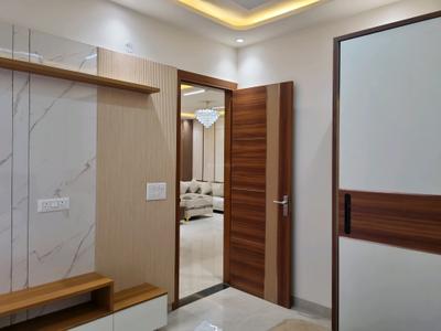 Bedroom Image of 1300 Sq.ft 4 BHK Apartment / Flat for sale in Sector 15 Dwarka New Delhi for Rs. 13500000