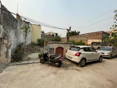 Image of 2385 Sq.ft Residential Plot / Land for sale in Guru Nanak Pura, Jalandhar for Rs. 4500000