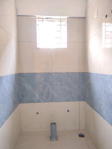 Common Bathroom Image of 775 Sq.ft 2 BHK Apartment / Flat for sale in Bommasandra Bengaluru for Rs. 6012500