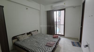 3 BHK Apartment
