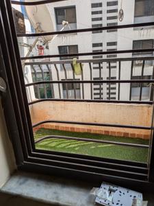 Balcony Image of 1150 Sq.ft 2 BHK Apartment / Flat for sale in Sanjeevani Sadafulee, Balewadi Pune for Rs. 10000000