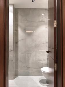 Bedroom One Image of 1836 Sq.ft 3 BHK Builder Floor for sale in Malibu Town Floors, Sector 47 Gurgaon for Rs. 31000000