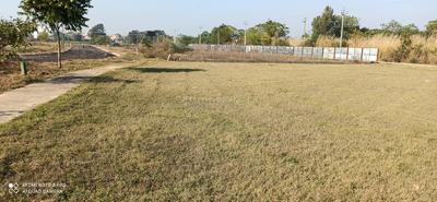 Image of 2880 Sq.ft Residential Plot / Land for sale in New Chandigarh, Chandigarh for Rs. 40000000