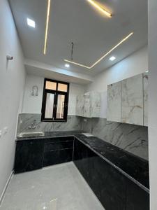 Kitchen Image of 1030 Sq.ft 2 BHK Builder Floor for sale in Trivor Legacy County, Noida Extension Greater Noida for Rs. 5562049