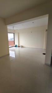 Hall Image of 1588 Sq.ft 3 BHK Apartment / Flat for rent in Nia Nami Riverside 46, Raysan Gandhinagar for Rs. 25000