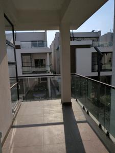 Living Room Two Image of 2743 Sq.ft 4 BHK Villa for sale in Uppal Kalan Secunderabad for Rs. 21944000