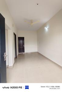 Hall Image of 800 Sq.ft 1 BHK Builder Floor for rent in Bennigana Halli Bengaluru for Rs. 15000