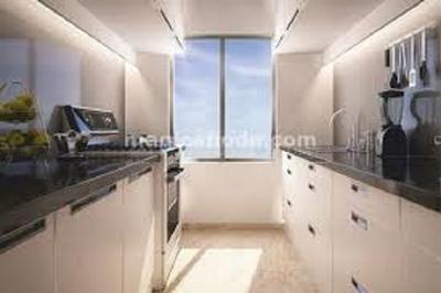 Kitchen Image of 1092 Sq.ft 2 BHK Apartment / Flat for sale in Poonam Vaishno Heights, Malad East Mumbai for Rs. 17500000