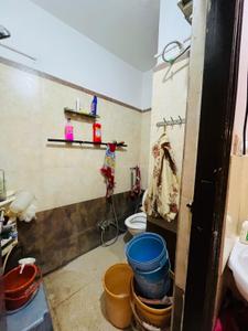 Image of 1500 Sq.ft 3 BHK Builder Floor for sale in Limbodi, Indore for Rs. 6500000